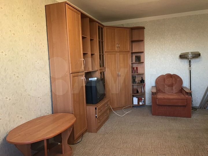 2-к. квартира, 48,3 м², 8/16 эт.