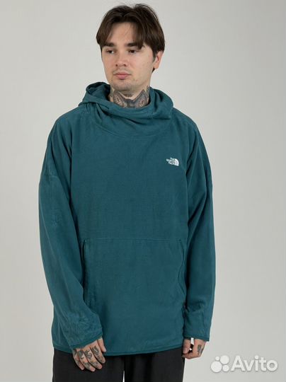 Флис The North Face