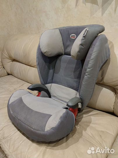 Автокресло 