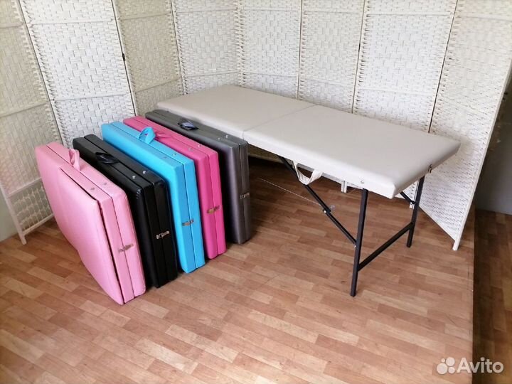 Массажный стол, Кушетка