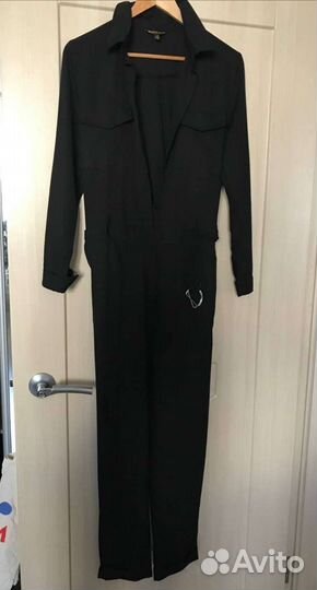 Комбинезон женский