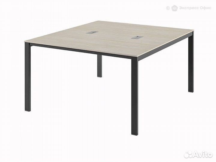 Стол-бенч на 2 рабочих места Саньяна N-46