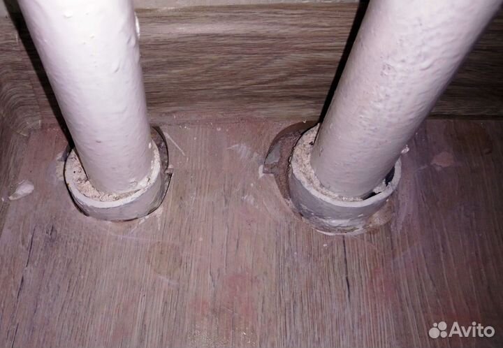 Приемка квартиры в новостройке