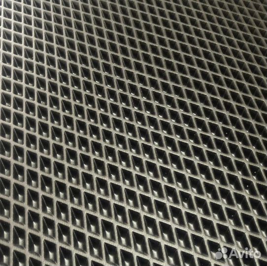 Эва Листы / Eva Материал 140х255 ромб