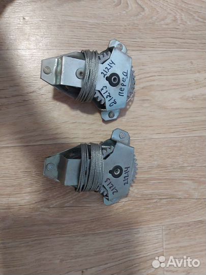 Стеклоподъемник ваз