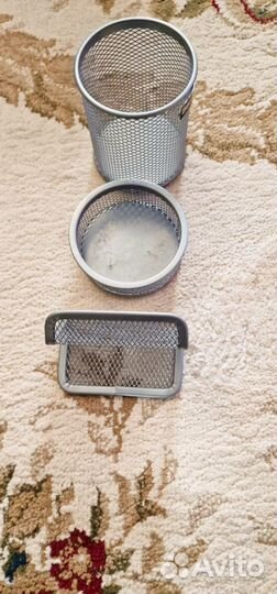 Органайзер для канцелярии