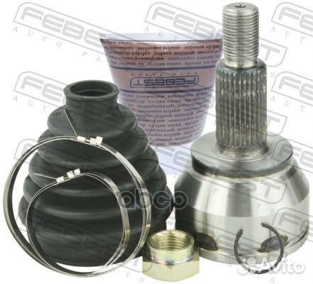 Шрус наружный 27X68.3X31 подходит для land rove