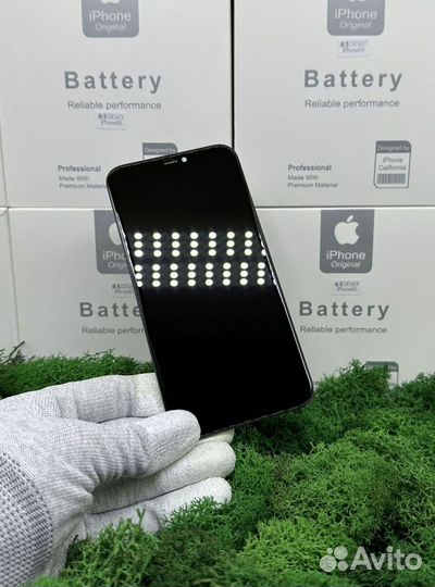 Дисплей iPhone 11 (kv3)