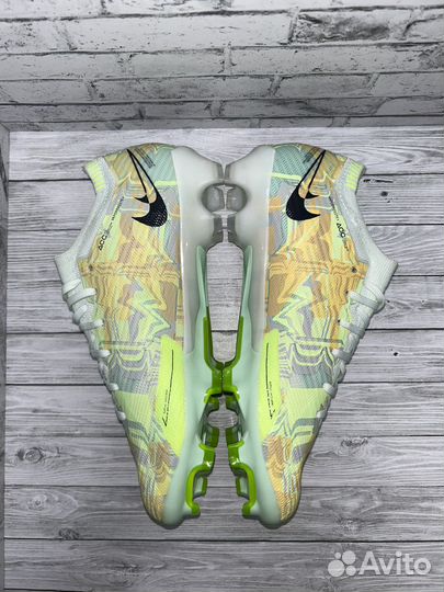 Бутсы Nike Mercurial Vapor 15