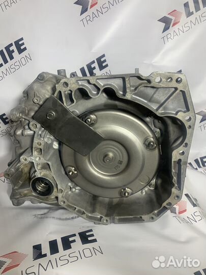 Вариатор Nissan Sentra 1.6 RE0F11A
