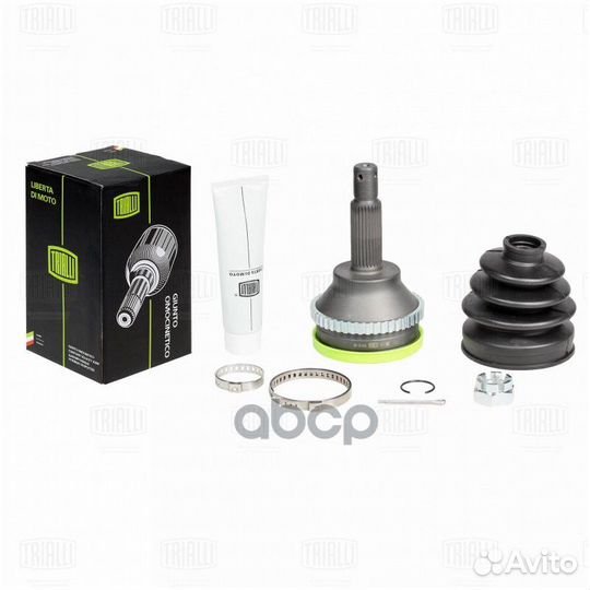 ШРУС для а/м Hyundai Sonata (98) 2.7i (наруж.)