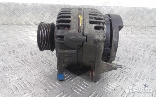 Генератор дизельный volkswagen LT 2 (TAD11BS01)