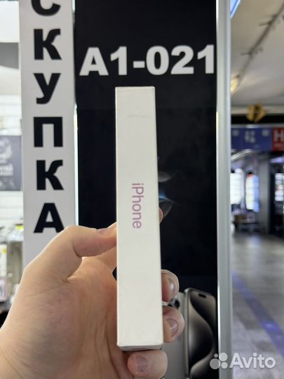 iPhone 16, 128 ГБ