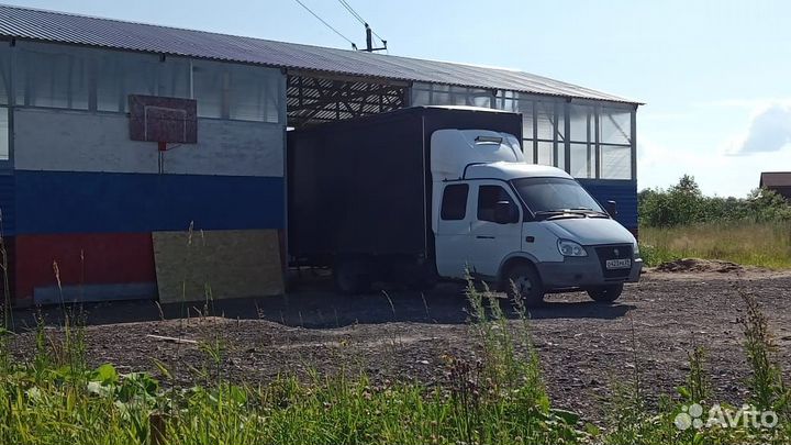 Примем на хранение крупногабаритный груз, товар