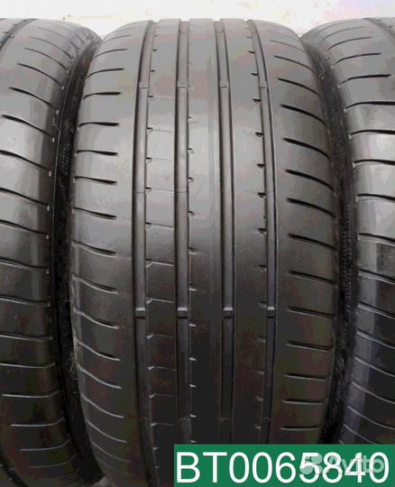 Goodyear Eagle F1 Asymmetric 3 245/35 R20 105W