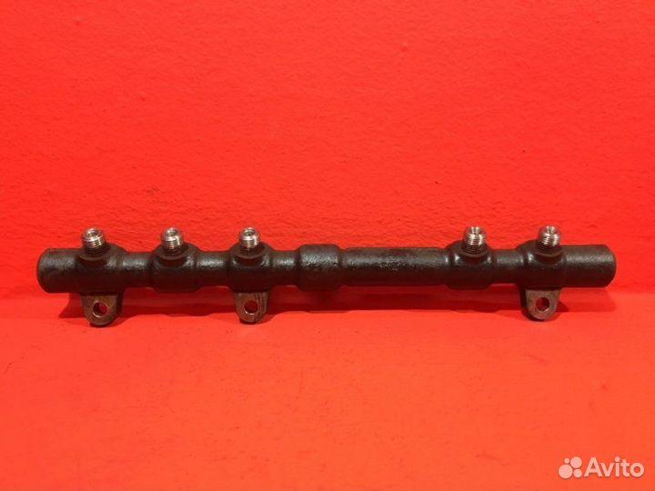 Топливная рампа Ssangyong Rexton Y200 665925