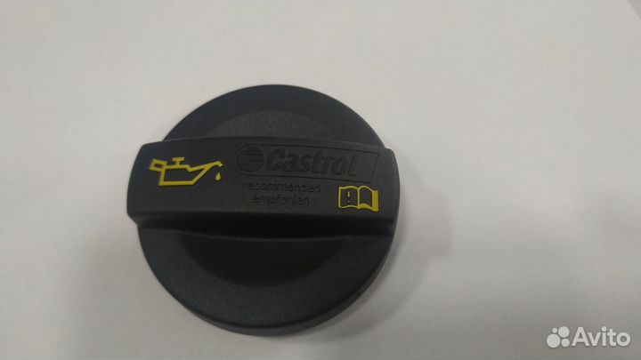 Крышка маслозаливной горловины 04E103485A