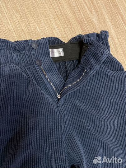 Школьные брюки для девочки 12-13лет