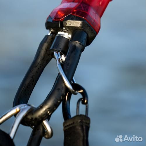 Планка Slingshot The Sentry V1 2021