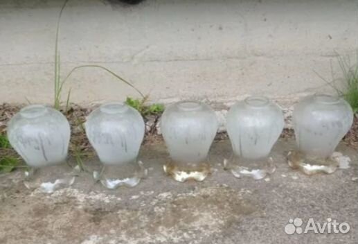 Плафоны и люстра для кухни