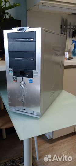 Корпус для пк