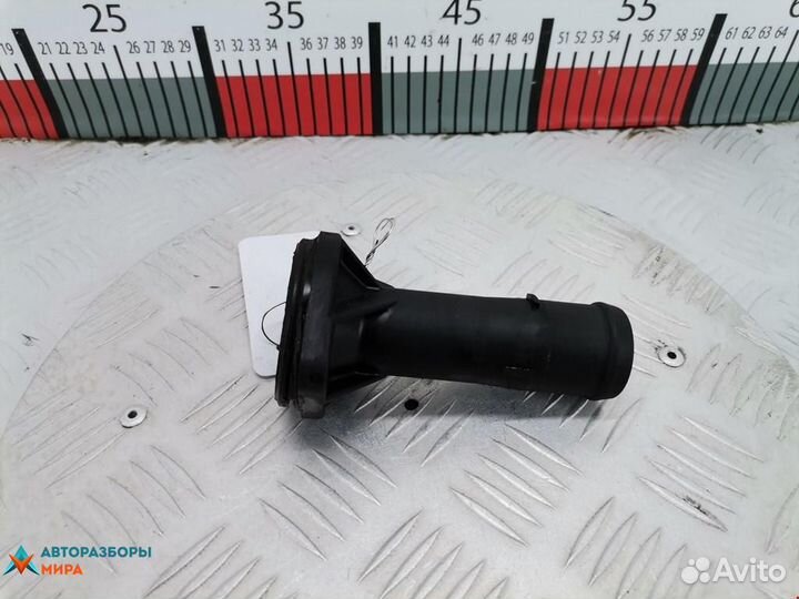 Корпус термостата Skoda Octavia (A4) 2000