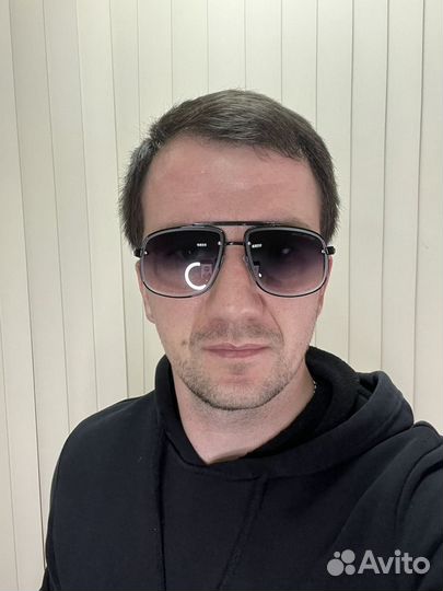 Очки унисекс marc jacobs