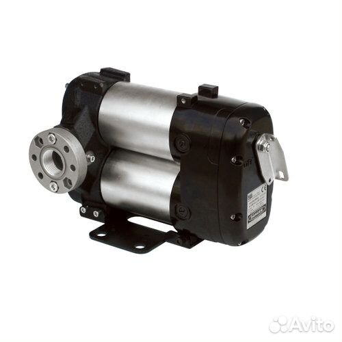 Насос для перекачки дизельного диз топлива бензина