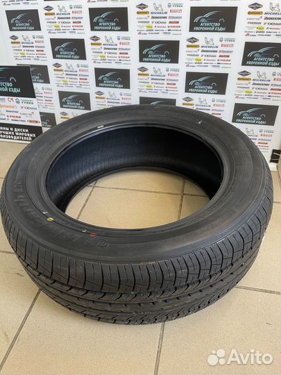 Yokohama BluEarth E70BZ 215/55 R17 94V