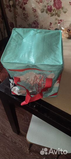 Сумка холодильник