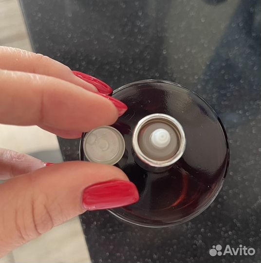 Парфюм Juliette Has A Gan