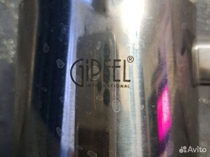 Питчер для молока