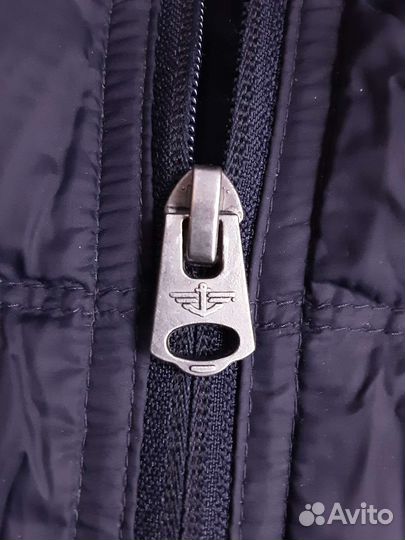 Куртка пуховая Dockers