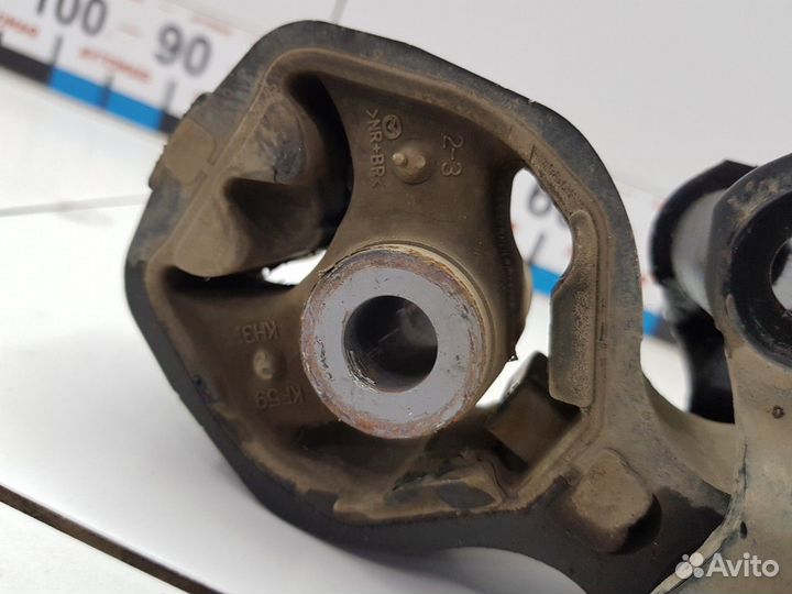 Опора двигателя задняя (Mazda 6)