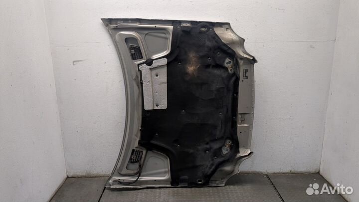 Капот Mercedes CLK W209, 2002