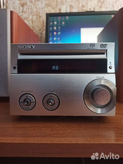 Sony CMT-SE3