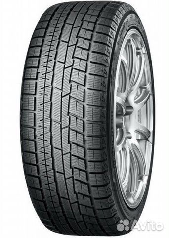 Yokohama Ice Guard IG60A 235/45 R18