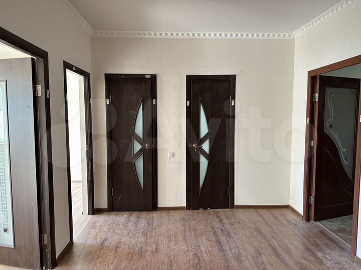 Коттедж 70 м² на участке 3 сот.