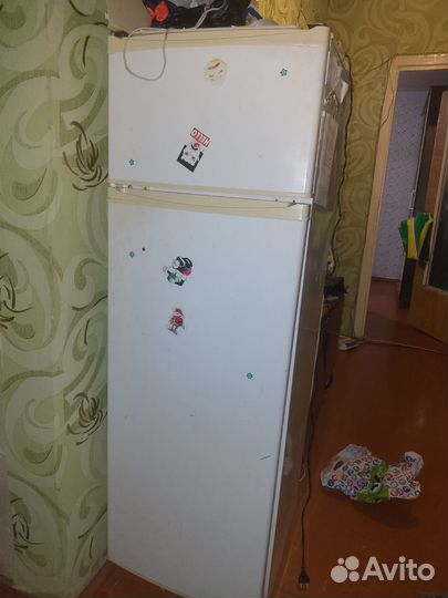 Холодильник