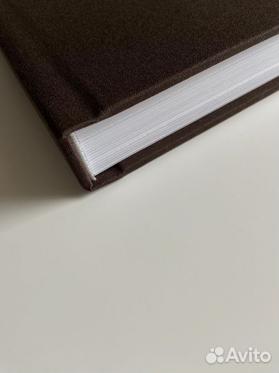 Фотокнига. Фотоальбом. Стильный альбом на заказ