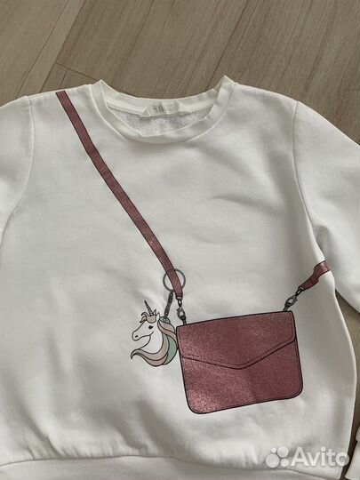 Свитшот h&m