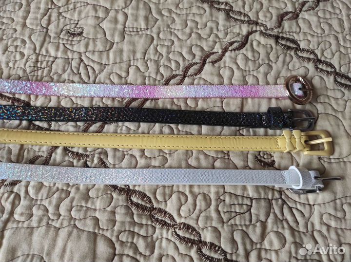 Ремень женский