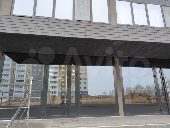 Свободного назначения, 96.4 м²