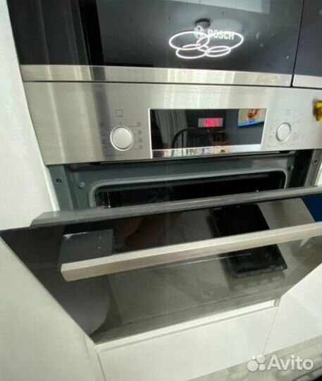 Ремонт духовок,электроплит,варочных панелей,свч