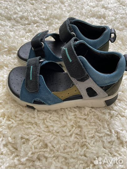 Сандали ecco 26