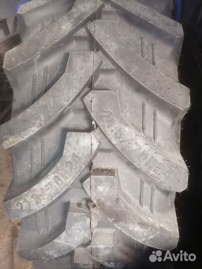 Шины на амкадор