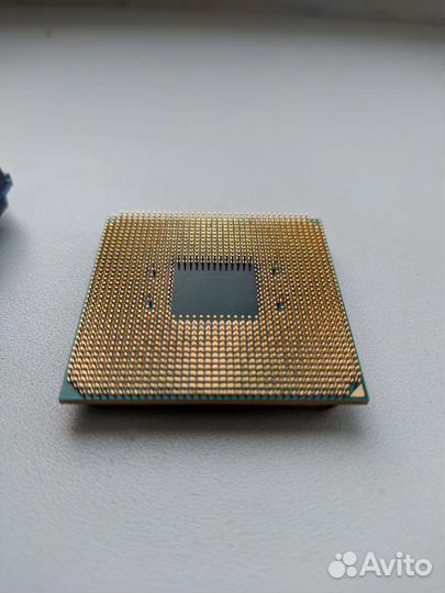 AMD A8-9600
