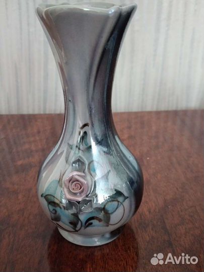 Статуэтки фарфоровые советских времен