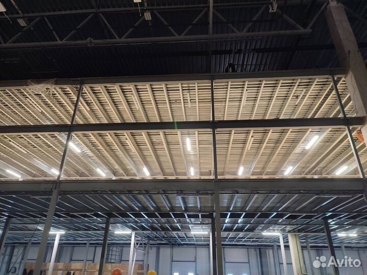 Электромонтаж / Бригада электромонтажников