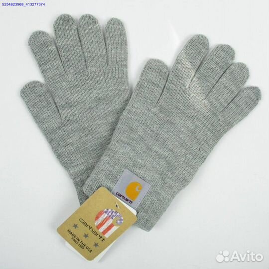 Перчатки Carhartt (Арт.82014)